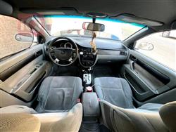 شيفروليه اوبترا